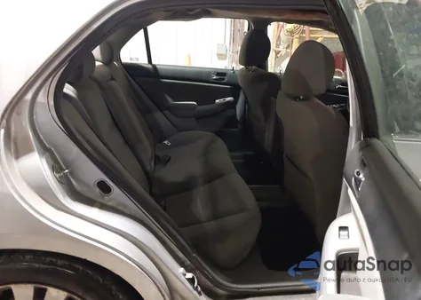 2007 Honda Accord 3.0 Lx z USA, uszkodzony, nr VIN 1HGCM66317A005090